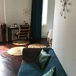 Charmante Maison Proche De Apartment