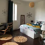 Charmante Maison Proche De Apartment Angouleme