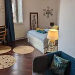 Charmante Maison Proche De