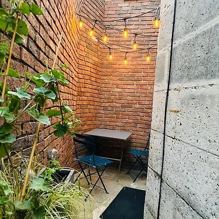 Charmante Maison Proche De Apartment