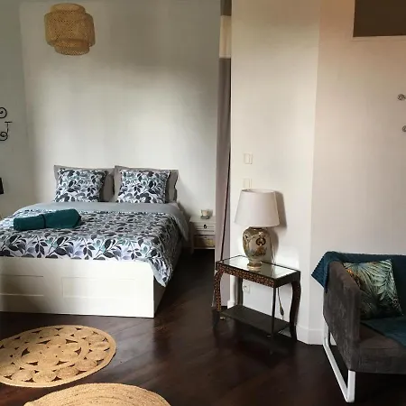 Charmante Maison Proche De Apartment Angouleme