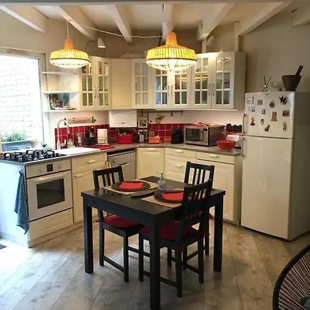 Charmante Maison Proche De Angouleme