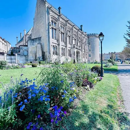 Charmante Maison Proche De Daire
