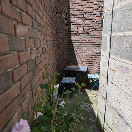 Appartement Charmante Maison Proche De
